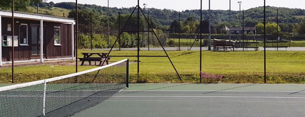 Otford Lawn Tennis Club